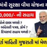 Pradhan Mantri Suraksha Bima Yojana