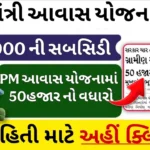 PMAY Yojana